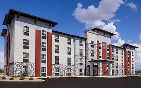 My Place Hotel-Tucson North/Marana/Cortaro, Az